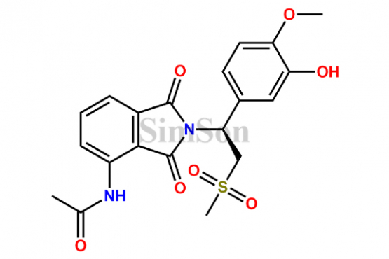 Apremilast Impurity 7