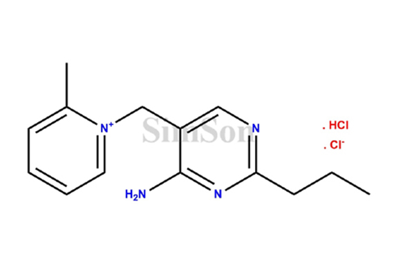 Amprolium Hydrochloride
