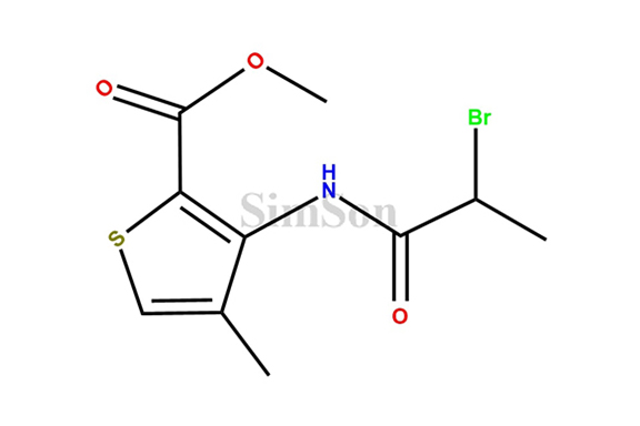 Articaine EP Impurity J