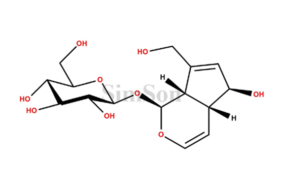 Aucubin