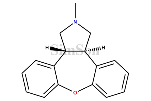 Deschloro Asenapine