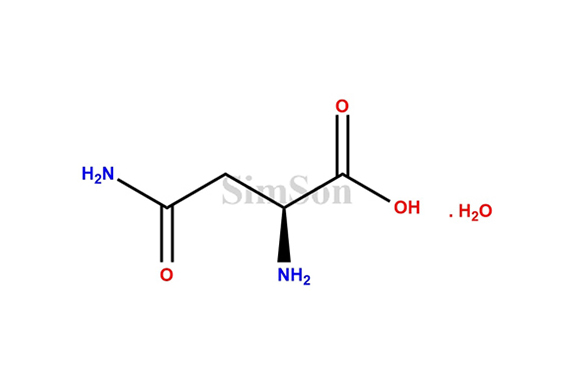 Asparagine Monohydrate