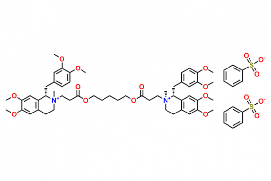 Cisatracurium Besilate EP Impurity V