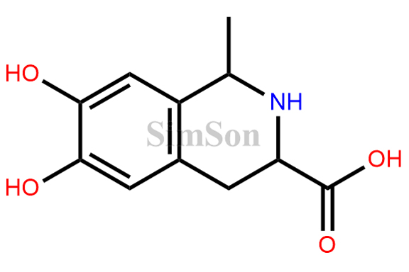 Metaraminol Impurity