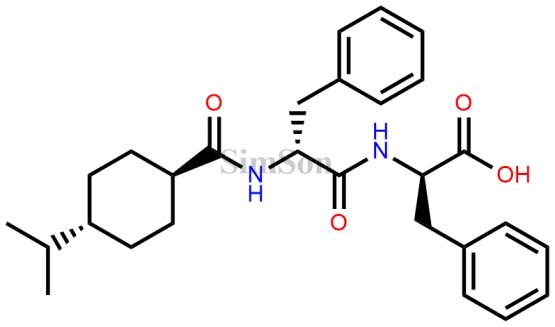Nateglinide EP Impurity F