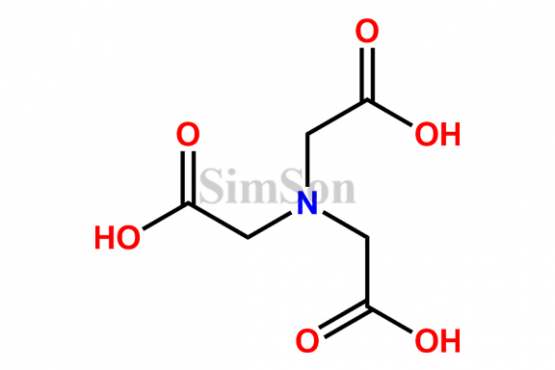 Nitrilotriacetic Acid
