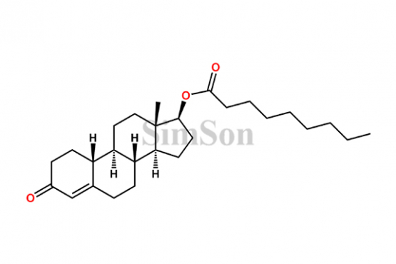Nandrolone Decanoate EP Impurity L