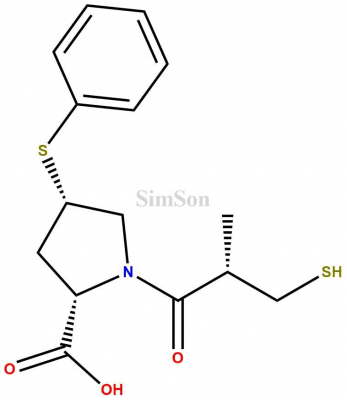 Zofenoprilat