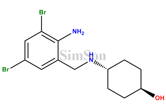 Ambroxol
