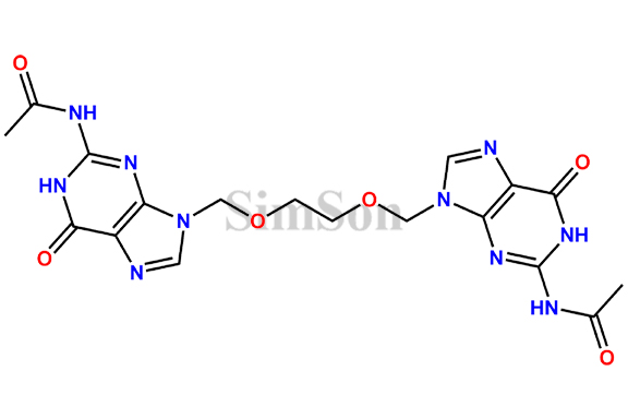 Aciclovir Impurity 4