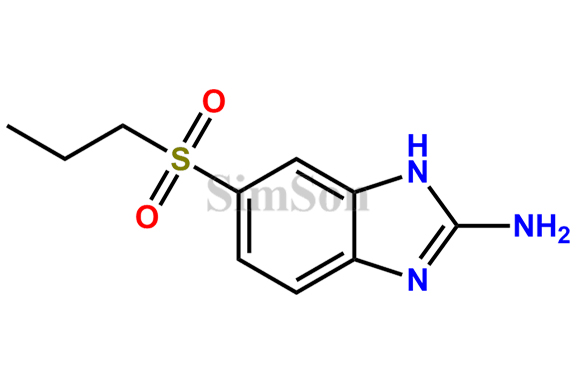 Albendazole EP Impurity D
