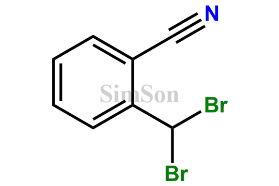 Alogliptin Impurity 22