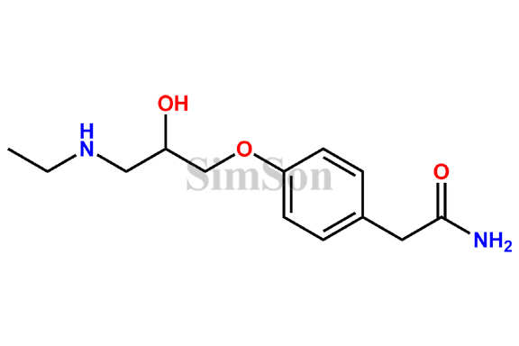 Atenolol EP Impurity I