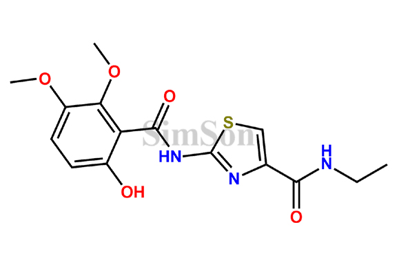 Acotiamide Related Compound 10