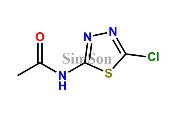 Acetazolamide EP Impurity A