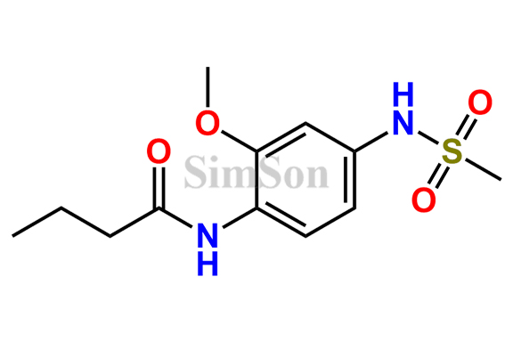 Amsacrine Impurity 5
