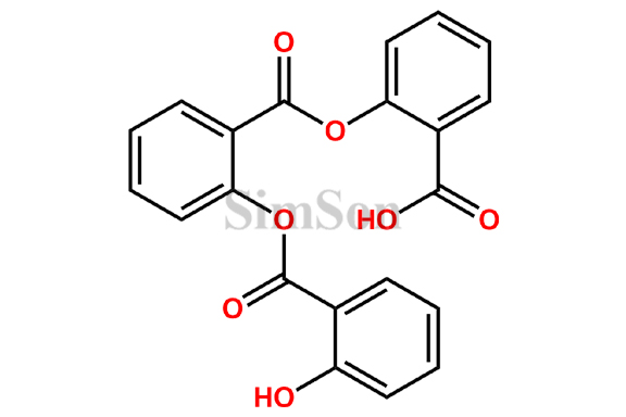 Tri-Salicylic Acid