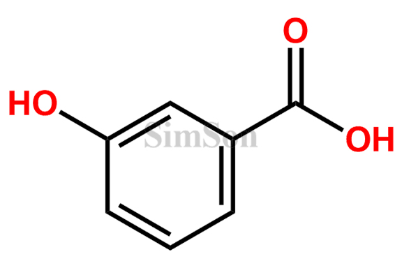 m-Hydroxybenzoic Acid