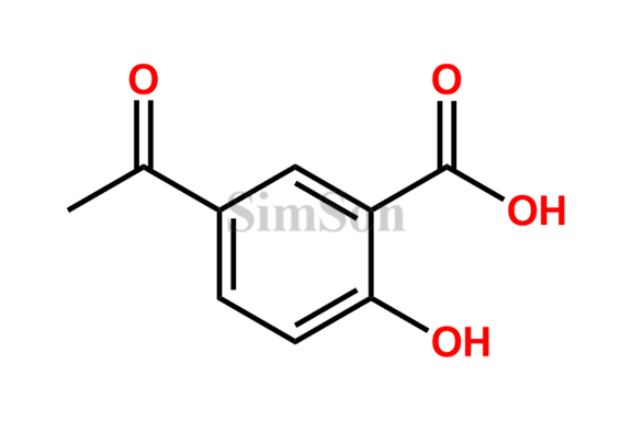 Acetylsalicyclic Acid Impurity 5