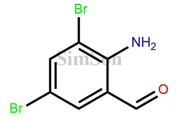 Ambroxol Impurity EP Imp E