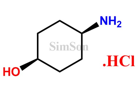 Cis-4-Aminocyclohexanol Hydrochloride