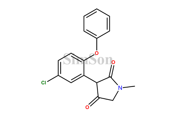 Asenapine Impurity 10