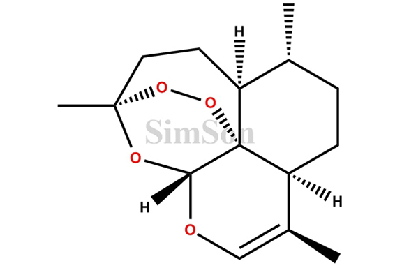 Artesunate Impurity C