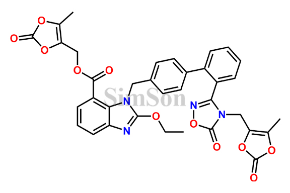 Azilsartan Impurity R
