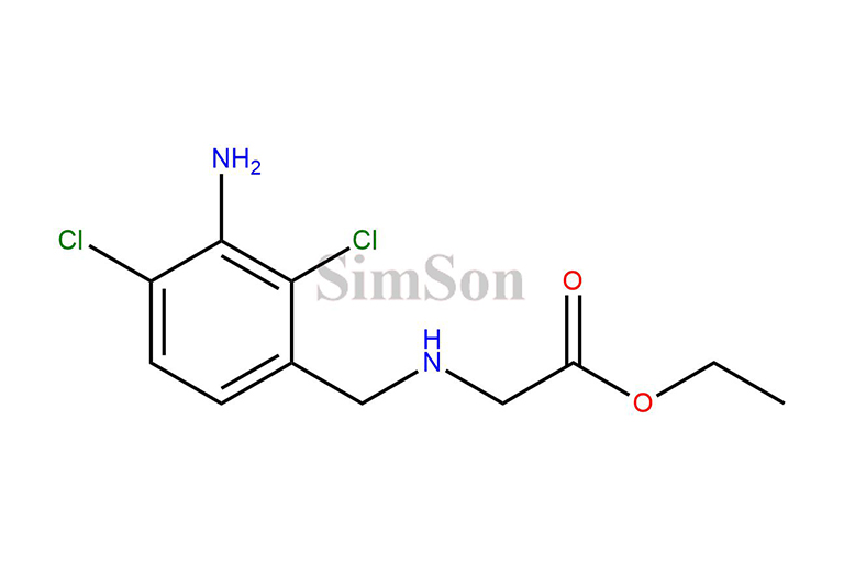 Anagrelide Impurity 7