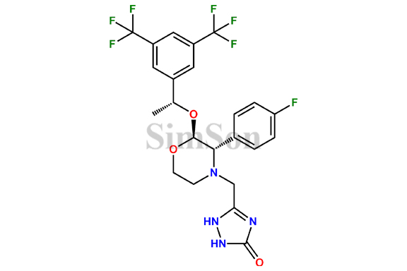 Aprepitant (R,S,S)-Isomer