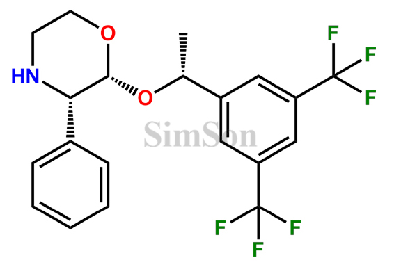 Aprepitant Impurity 2