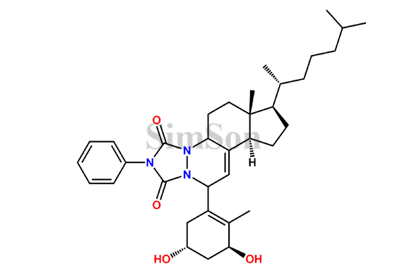 Alfacalcidol EP Impurity C