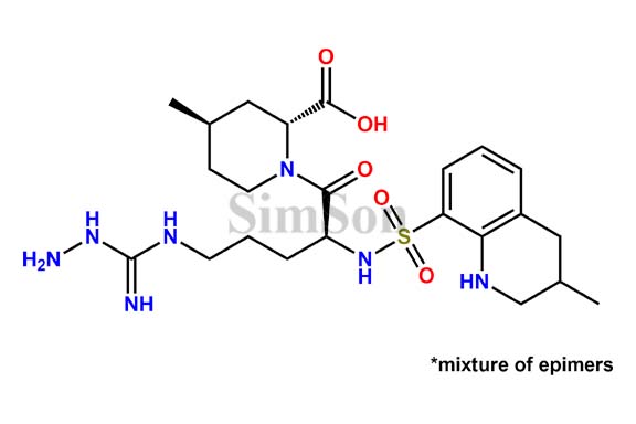 Argatroban Related Compound C