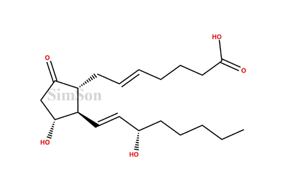 Prostaglandin E2