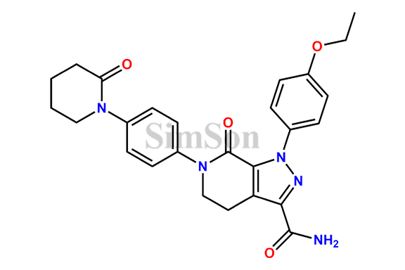 Apixaban Impurity 24