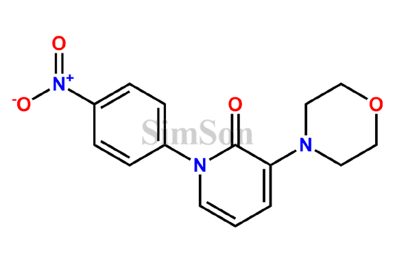 Apixaban Impurity 92