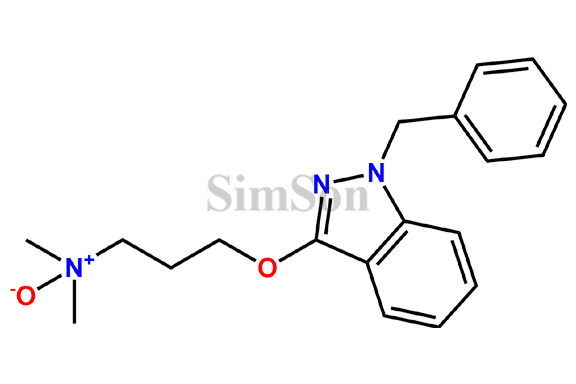 Benzydamine N-Oxide