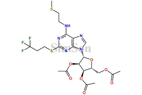 Cangrelor Impurity 4