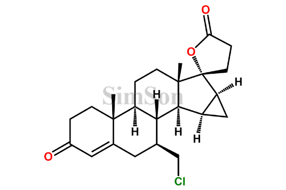 Drospirenone EP Impurity H