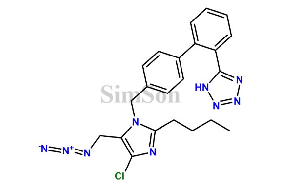 Losartan Impurity G