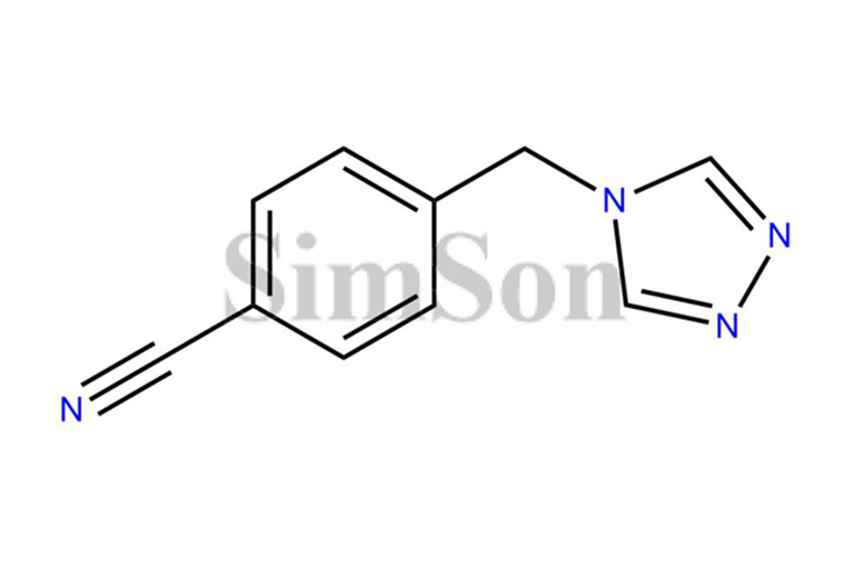Letrozole Impurity 3