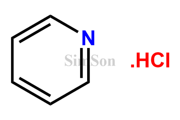 Pyridine Hydrochloride