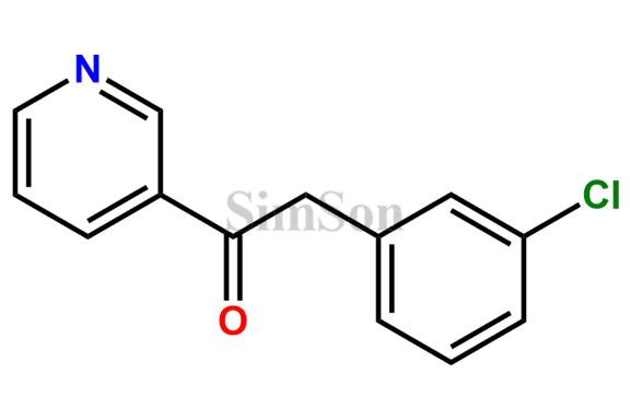 Pyridine Impurity 1
