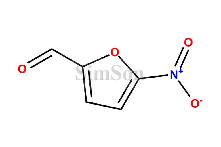 Nifuroxazide Impurity