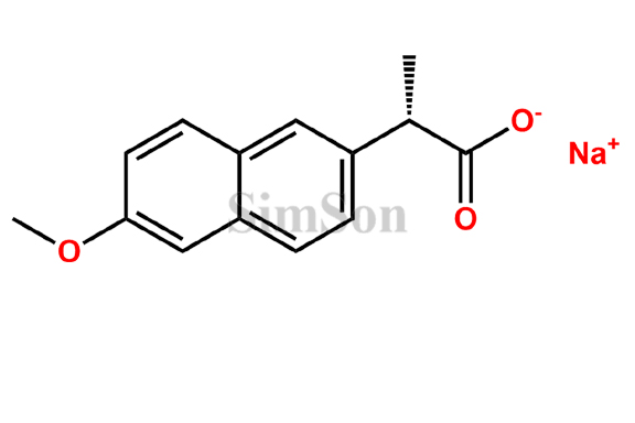 Naproxen Sodium
