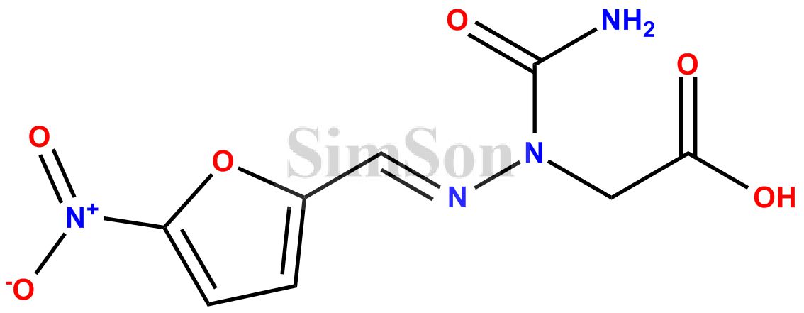 Nitrofurantoin USP Related Compound A