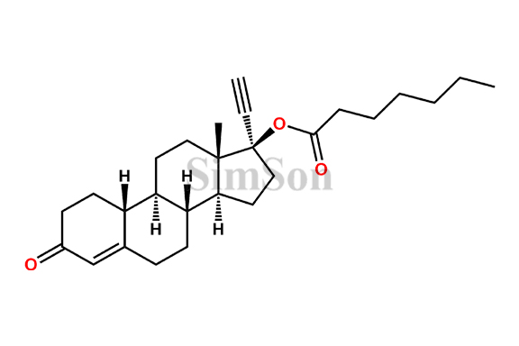 Norethindrone Enanthate