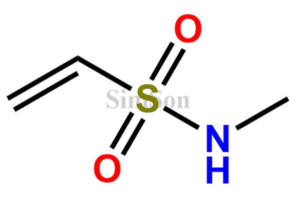 N-methylethenesulfonamide