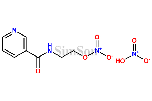 Nicorandil Nitrate