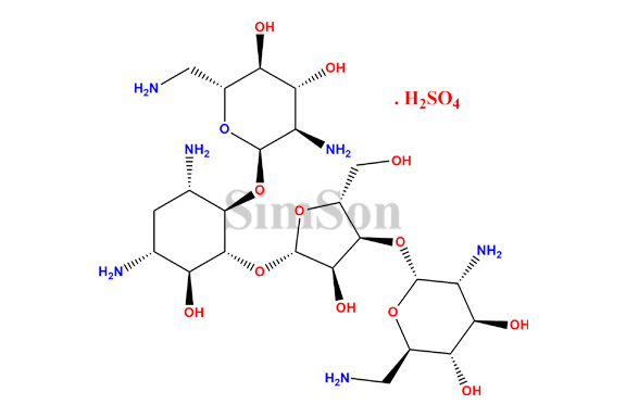 Neomycin Sulfate EP Impurity C